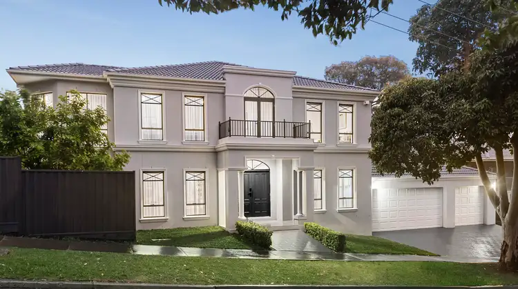 299 Balwyn Road, Balwyn North VIC 3104