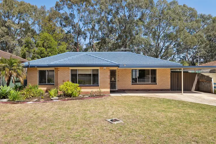 19 Arnold Drive, Hackham SA 5163