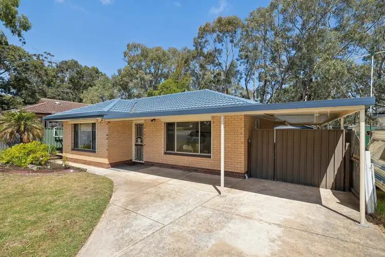 Second view of Homely house listing, 19 Arnold Drive, Hackham SA 5163