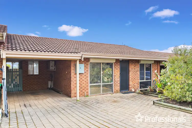3/41-45 Avenell Road, Bayswater WA 6053