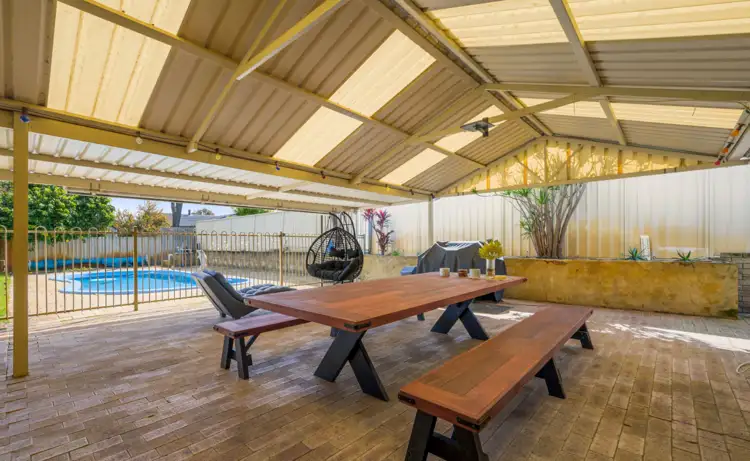 Main view of Homely house listing, 45 Rugby Street, Bayswater WA 6053