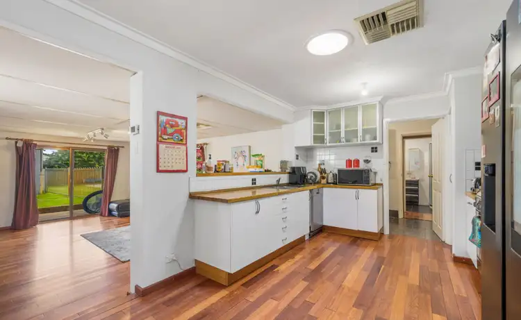 Second view of Homely house listing, 45 Rugby Street, Bayswater WA 6053