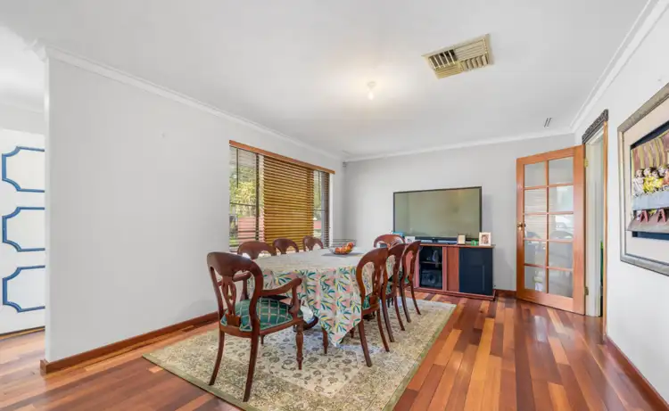 Sixth view of Homely house listing, 45 Rugby Street, Bayswater WA 6053