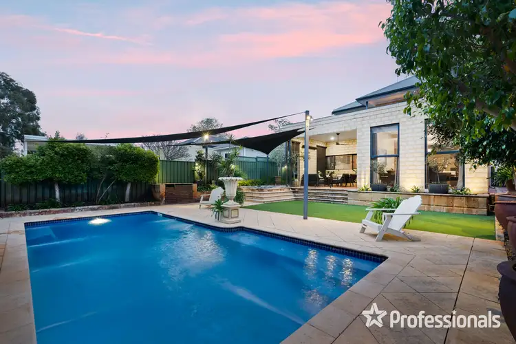 107 Stone Street, Bayswater WA 6053