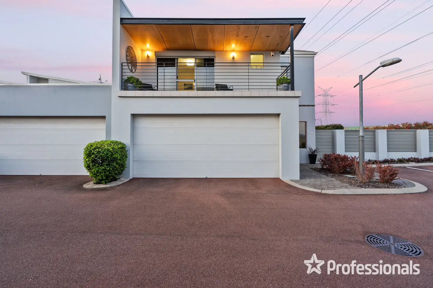 Main view of Homely townhouse listing, 69 Baler Court, Hammond Park WA 6164