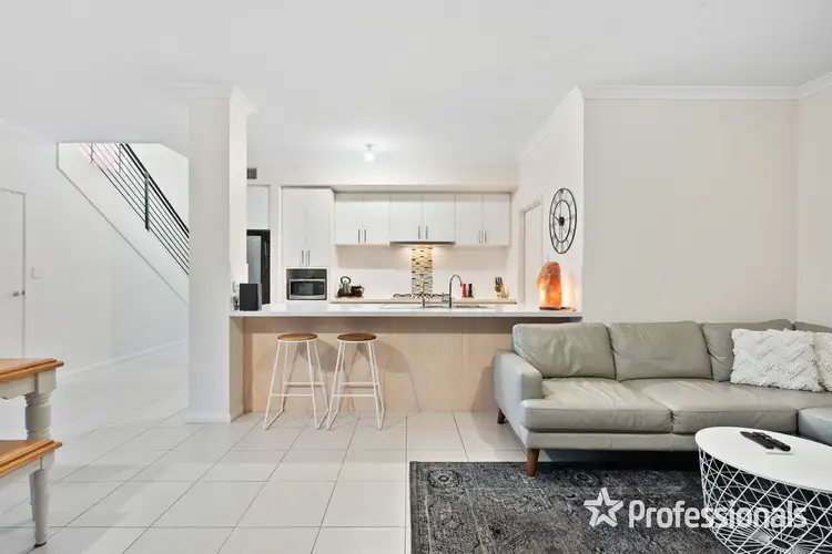 Third view of Homely townhouse listing, 69 Baler Court, Hammond Park WA 6164