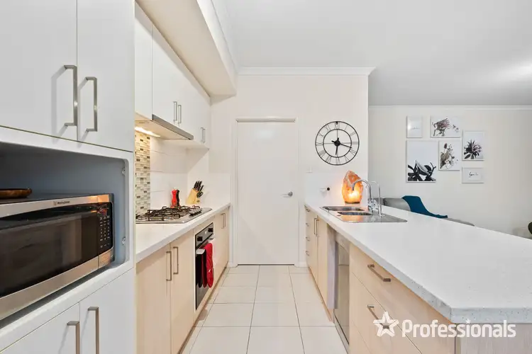 Sixth view of Homely townhouse listing, 69 Baler Court, Hammond Park WA 6164