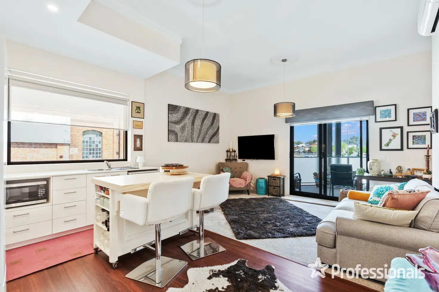 Main view of Homely apartment listing, 6/21 Foundry Road, Midland WA 6056