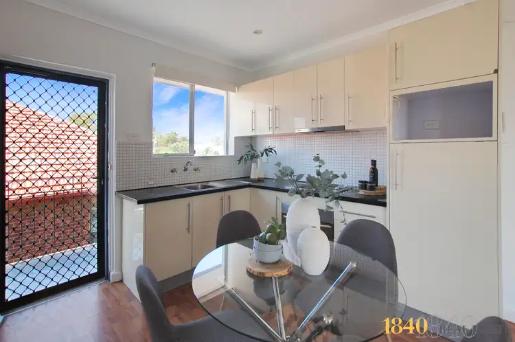 Main view of Homely unit listing, 4/555 Torrens Road, St Clair SA 5011