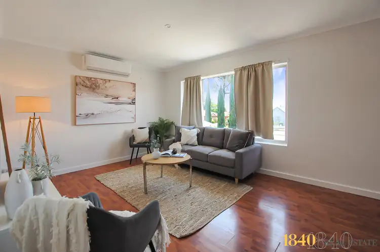 Third view of Homely unit listing, 4/555 Torrens Road, St Clair SA 5011