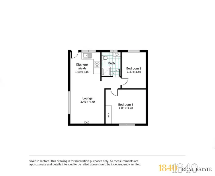 Seventh view of Homely unit listing, 4/555 Torrens Road, St Clair SA 5011