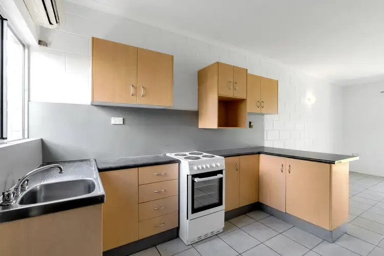 Second view of Homely unit listing, 2/10 Mulligan Street, Manoora QLD 4870