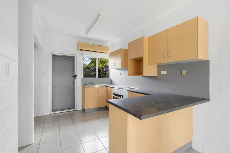 Third view of Homely unit listing, 2/10 Mulligan Street, Manoora QLD 4870