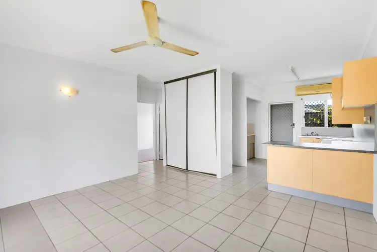 Fourth view of Homely unit listing, 2/10 Mulligan Street, Manoora QLD 4870