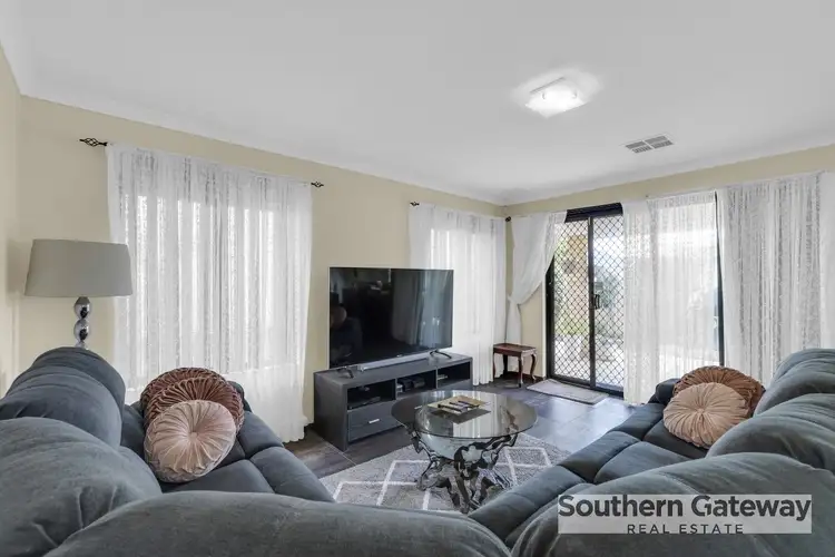 Seventh view of Homely house listing, 8 Charlton Way, Bertram WA 6167