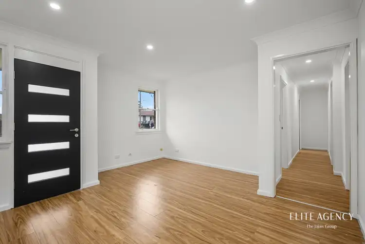 Fourth view of Homely house listing, 56 Waikanda Crescent, Whalan NSW 2770