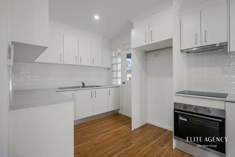 Fifth view of Homely house listing, 56 Waikanda Crescent, Whalan NSW 2770