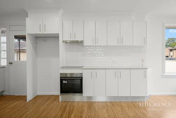 Sixth view of Homely house listing, 56 Waikanda Crescent, Whalan NSW 2770