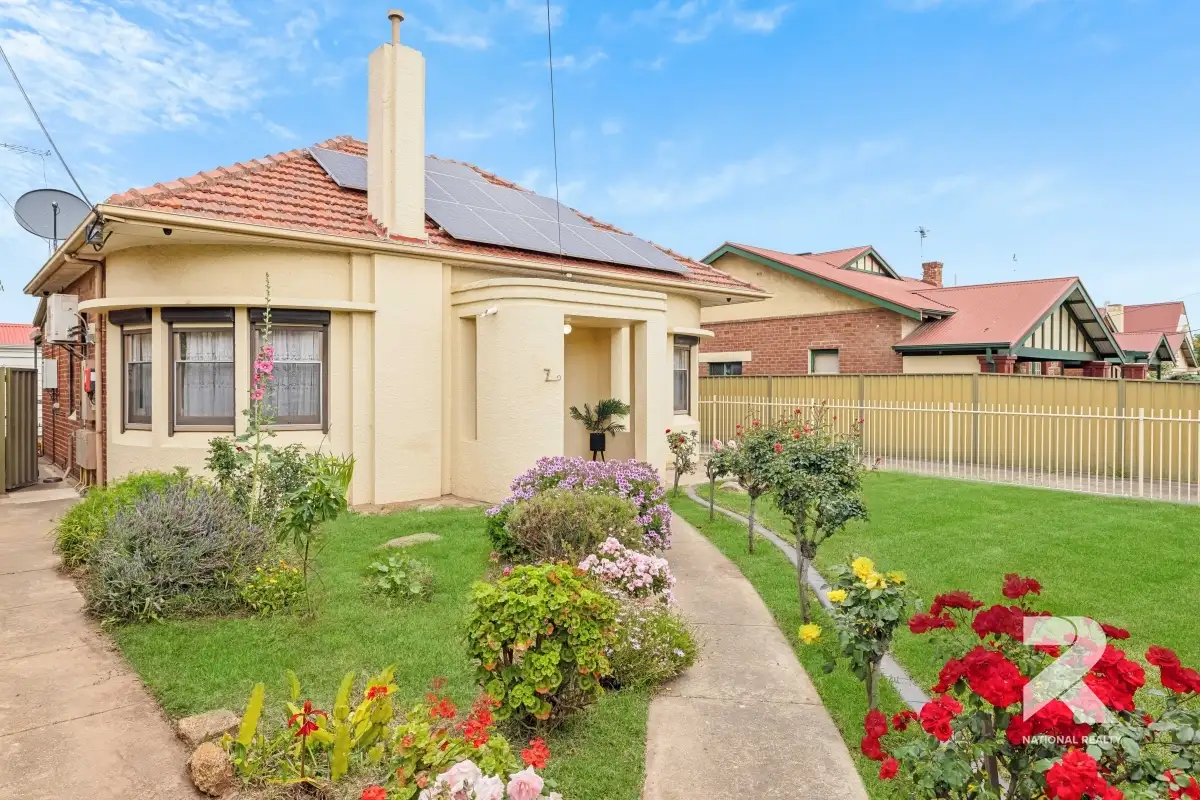 Main view of Homely house listing, 1/7 Alice Street, Findon SA 5023