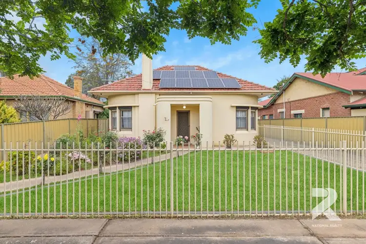 Second view of Homely house listing, 1/7 Alice Street, Findon SA 5023