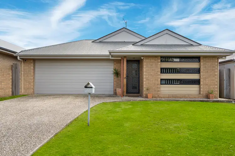 42 Zephyr Street, Griffin QLD 4503
