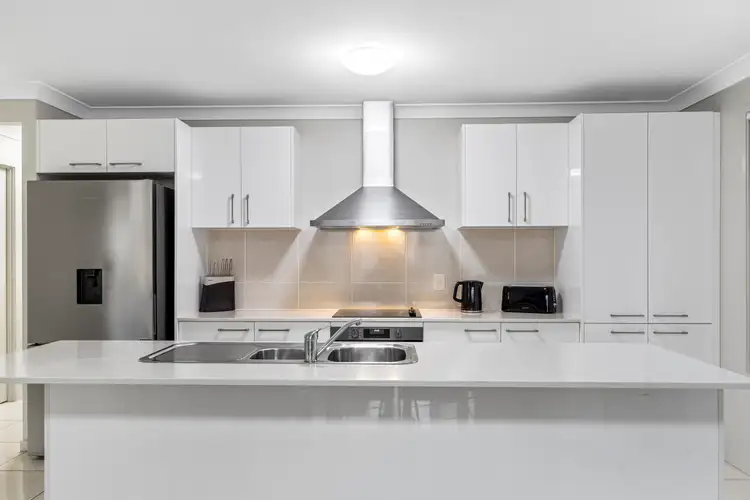 Second view of Homely house listing, 42 Zephyr Street, Griffin QLD 4503