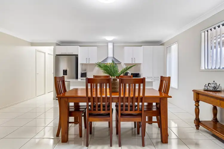 Third view of Homely house listing, 42 Zephyr Street, Griffin QLD 4503
