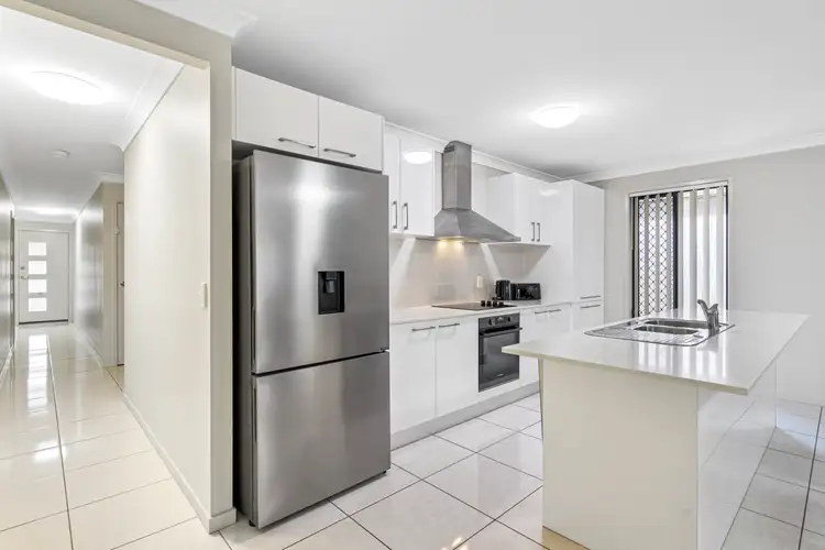 Fourth view of Homely house listing, 42 Zephyr Street, Griffin QLD 4503