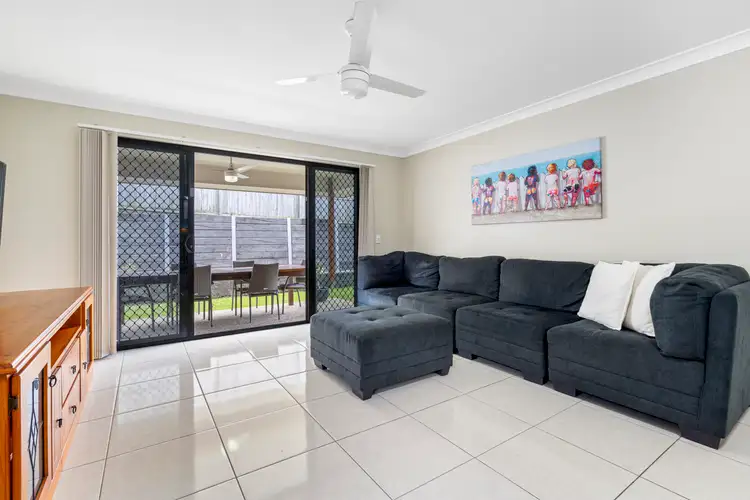 Sixth view of Homely house listing, 42 Zephyr Street, Griffin QLD 4503