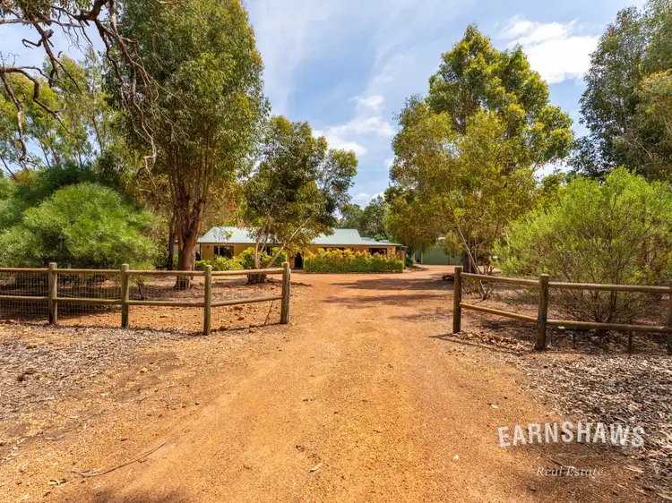 6 O'Driscoll Street, Bakers Hill WA 6562