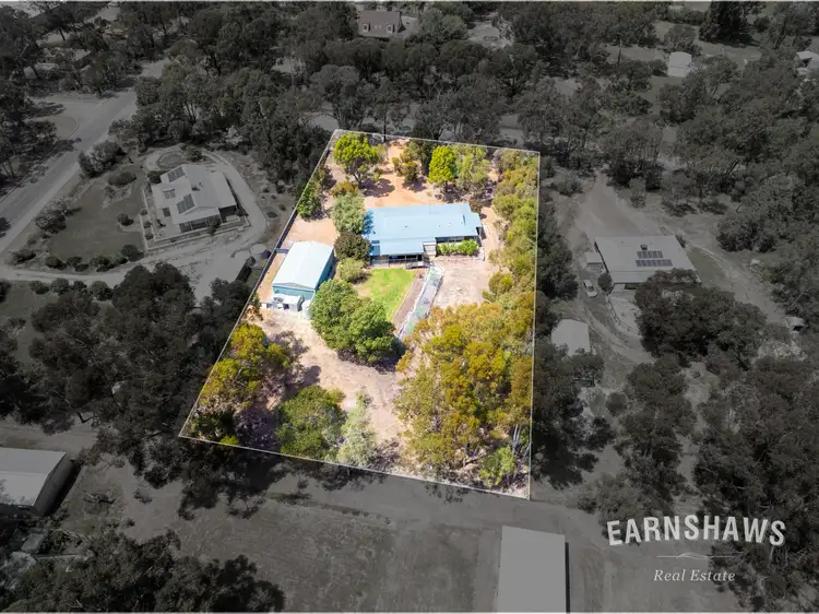Second view of Homely house listing, 6 O'Driscoll Street, Bakers Hill WA 6562