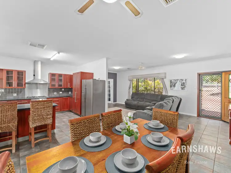 Fifth view of Homely house listing, 6 O'Driscoll Street, Bakers Hill WA 6562