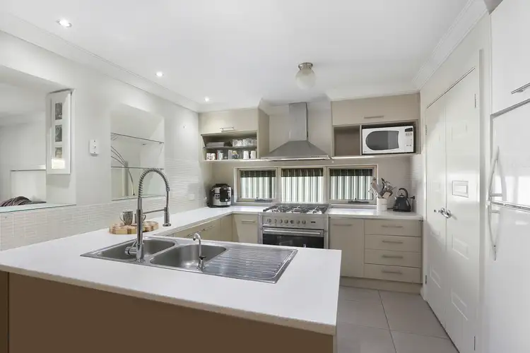 Fourth view of Homely house listing, 118 Haywards Bay Drive, Haywards Bay NSW 2530