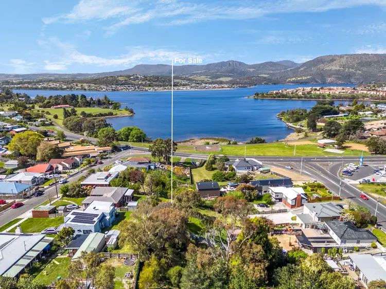Main view of Homely land listing, 6 Abbotsfield Rd, Claremont TAS 7011