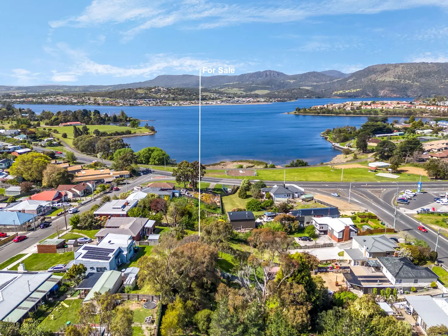 Main view of Homely land listing, 6 Abbotsfield Rd, Claremont TAS 7011