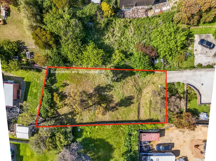 Second view of Homely land listing, 6 Abbotsfield Rd, Claremont TAS 7011