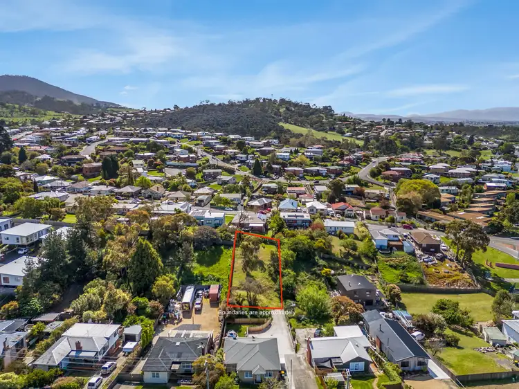 Third view of Homely land listing, 6 Abbotsfield Rd, Claremont TAS 7011