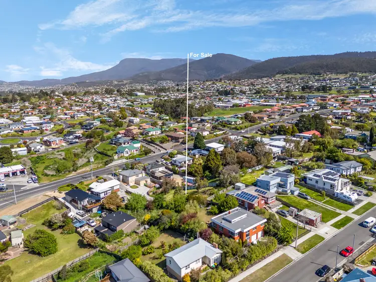 Fourth view of Homely land listing, 6 Abbotsfield Rd, Claremont TAS 7011