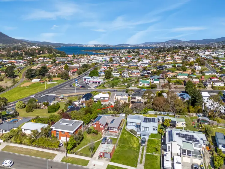 Fifth view of Homely land listing, 6 Abbotsfield Rd, Claremont TAS 7011