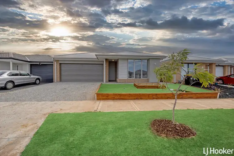 50 Sumac Street, Brookfield VIC 3338