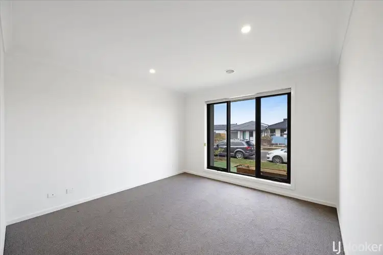 Second view of Homely house listing, 50 Sumac Street, Brookfield VIC 3338