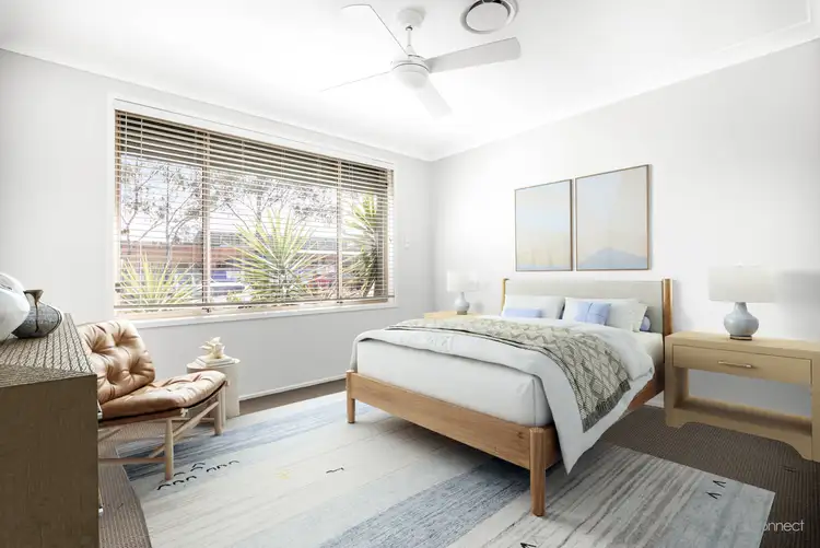 Third view of Homely house listing, 1/1 Rifle Range Road, Bligh Park NSW 2756