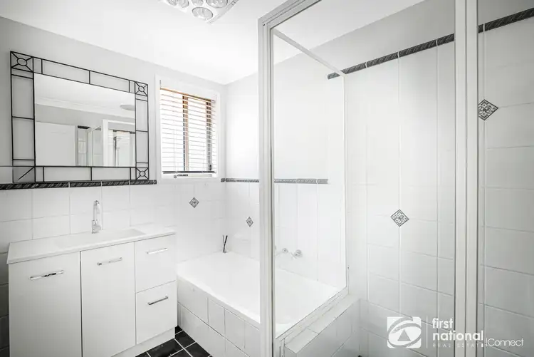 Sixth view of Homely house listing, 1/1 Rifle Range Road, Bligh Park NSW 2756