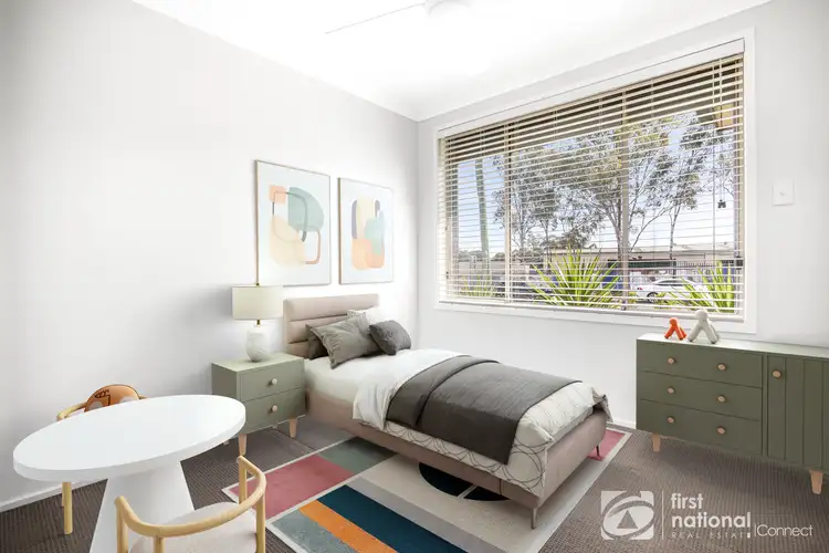 Seventh view of Homely house listing, 1/1 Rifle Range Road, Bligh Park NSW 2756