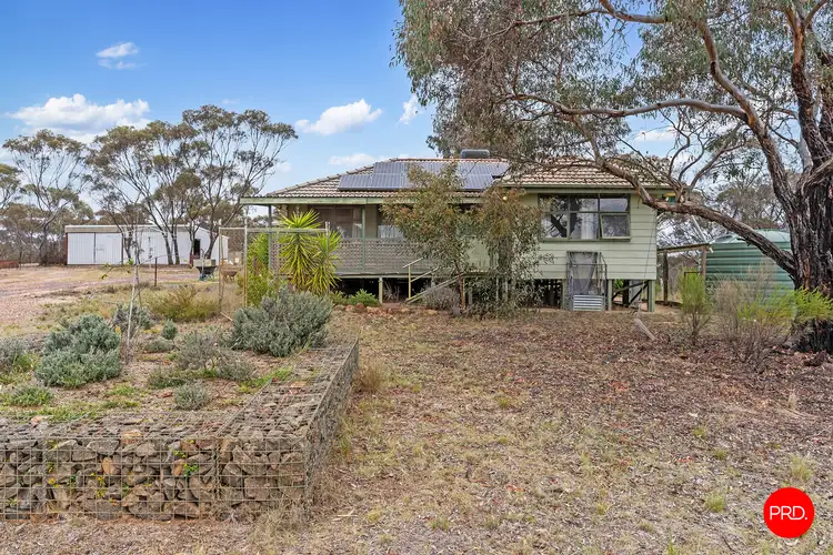 Third view of Homely house listing, 335 Myers Flat Road, Myers Flat VIC 3556