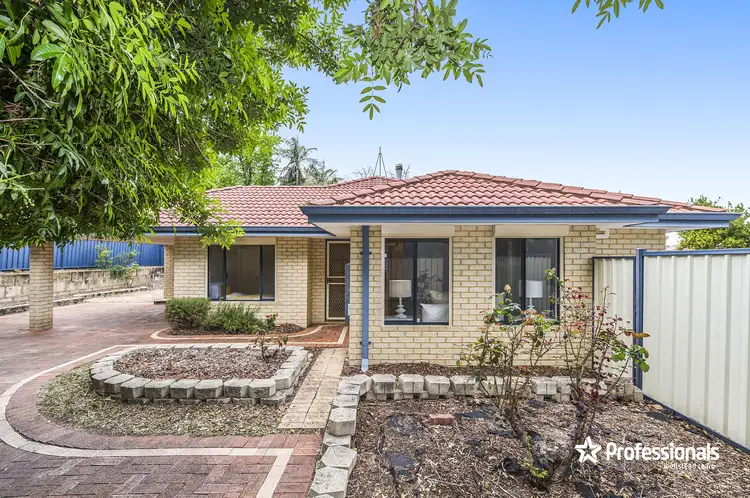 75A Broadway, Bassendean WA 6054