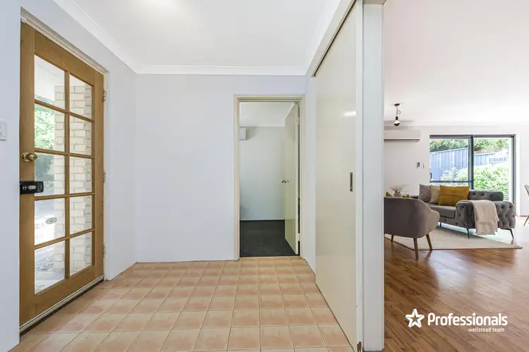 Sixth view of Homely house listing, 75A Broadway, Bassendean WA 6054