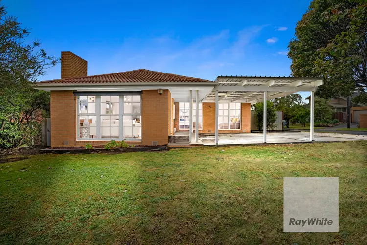 Main view of Homely house listing, 84 Greenwood Drive, Bundoora VIC 3083