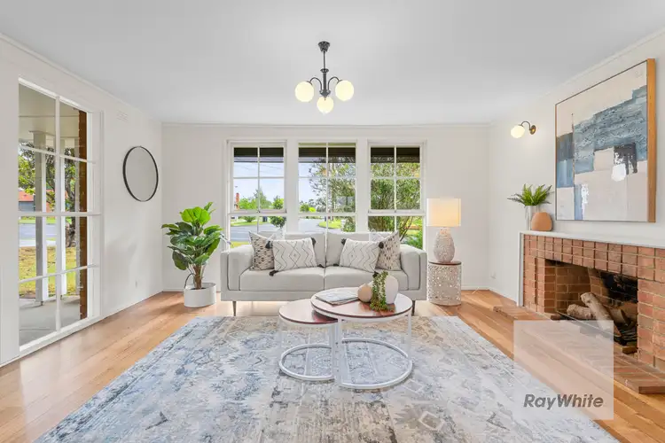 Third view of Homely house listing, 84 Greenwood Drive, Bundoora VIC 3083