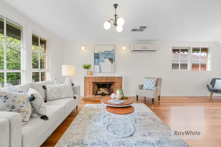 Fifth view of Homely house listing, 84 Greenwood Drive, Bundoora VIC 3083